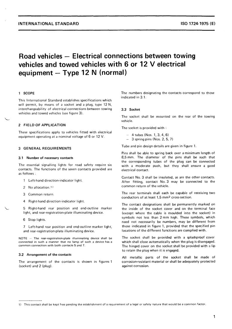 ISO 1724:1975 - Title missing - Legacy paper document
Released:1/1/1975