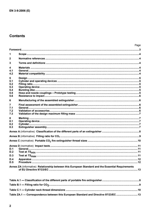 EN 3-9:2006 EN 3-9:2007 - Page 4 preview