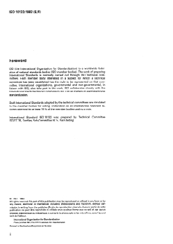 ISO 10132:1993 - Textiles — Textured filament yarn — Definitions
Released:6/10/1993 - Page 2 preview