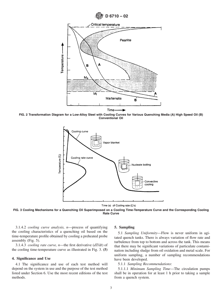 ASTM D6710-02 - Standard Guide for Evaluation of Hydrocarbon-Based Quench Oil