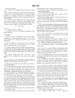 ASTM D3265-00 ASTM D3265-00 - Standard Test Method for Carbon Black—Tint Strength