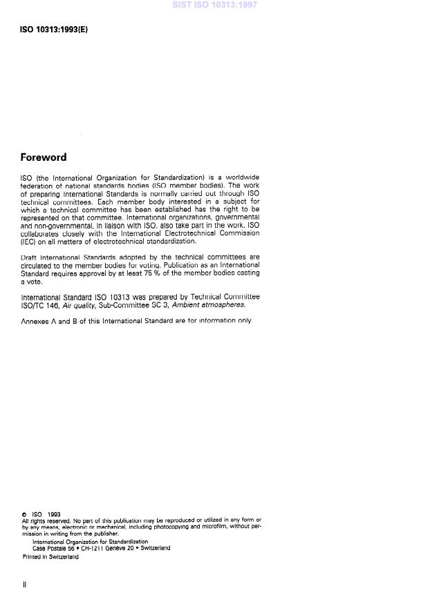 ISO 10313:1993 ISO 10313:1997 - Page 4 preview