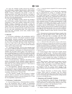 ASTM F2068-00 - Standard Specification for Femoral Prostheses—Metallic Implants