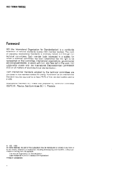 ISO 10964:1993 ISO 10964:1993 - Adhesives — Determination of torque strength of anaerobic adhesives on threaded fasteners
Released:8/12/1993 - Page 2 preview