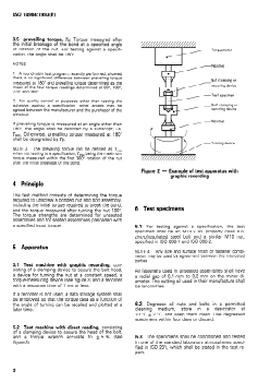 ISO 10964:1993 ISO 10964:1993 - Adhesives — Determination of torque strength of anaerobic adhesives on threaded fasteners
Released:8/12/1993 - Page 4 preview