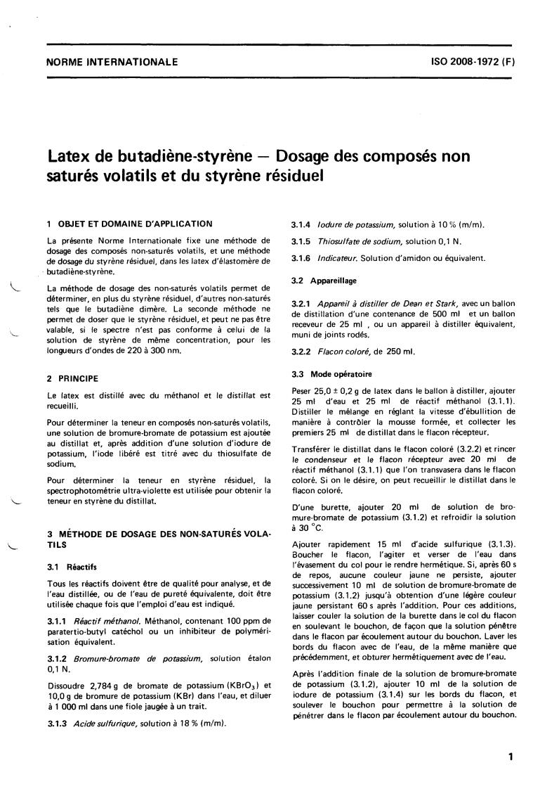 ISO 2008:1972 - Title missing - Legacy paper document
Released:1/1/1972