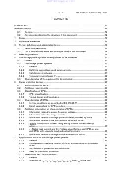 SIST IEC 61643-12:2023 SIST IEC 61643-12:2023 - BARVE - Page 4 preview