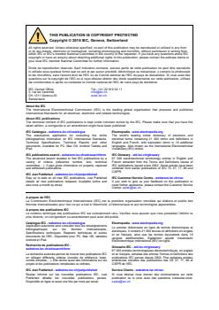 IEC 60375:2018 - Conventions concerning electric circuits - Page 2 preview