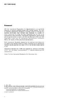 ISO 11265:1994 - Soil quality — Determination of the specific electrical conductivity
Released:9/22/1994 - Page 2 preview