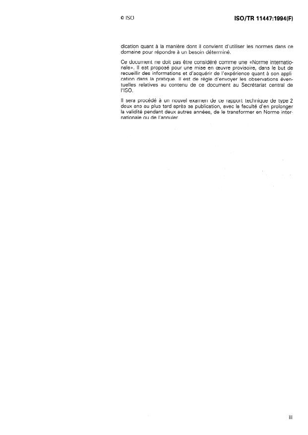 ISO/TR 11447:1994 - Navires de plaisance -- Dimensions d'interchangeabilité des feux de navigation