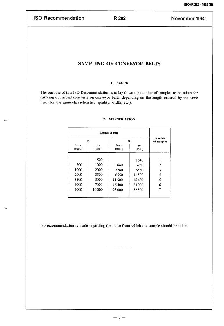 ISO/R 282:1962 - Title missing - Legacy paper document
Released:1/1/1962