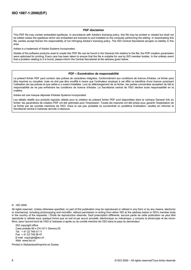 ISO 1087-1:2000 ISO 1087-1:2000 - Page 2 preview