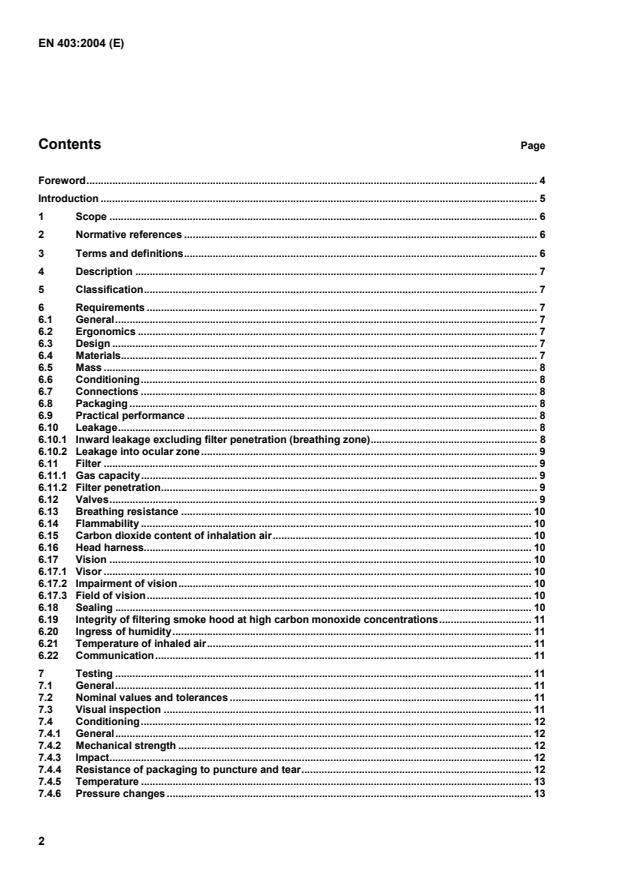 SIST EN 403:2004 SIST EN 403:2004 - Page 4 preview