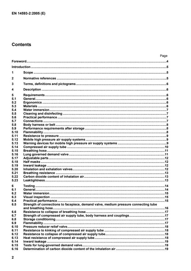 EN 14593-2:2005 EN 14593-2:2005 - Page 4 preview