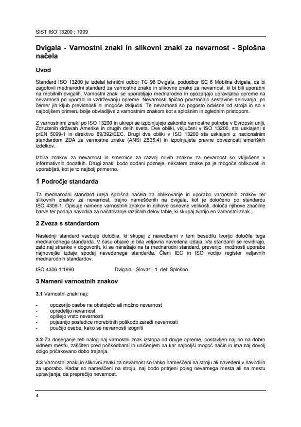 ISO 13200:1995 ISO 13200:1999 - Page 4 preview