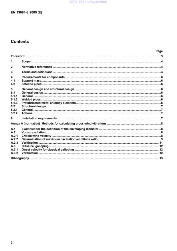 EN 13084-8:2005 EN 13084-8:2005 - Page 4 preview
