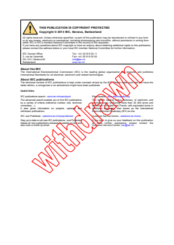IEC TR 61292-9:2013 - Optical amplifiers - Part 9: Semiconductor optical amplifiers (SOAs)
Released:11/5/2013
Isbn:9782832211694 - Page 2 preview