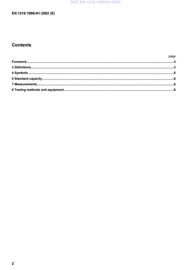 SIST EN 1216:1999/A1:2004 SIST EN 1216:1999/A1:2004 - Page 4 preview