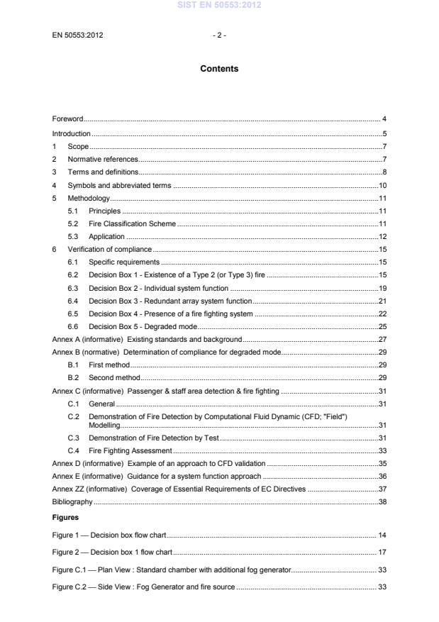 EN 50553:2012 EN 50553:2012 - Page 4 preview