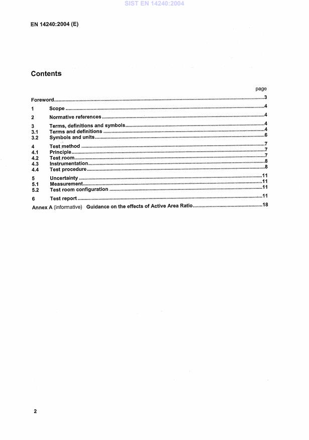 EN 14240:2004 EN 14240:2004 - Page 4 preview
