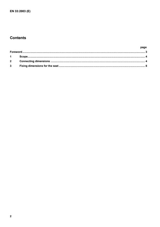 EN 33:2003 EN 33:2003 - Page 4 preview