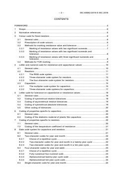 IEC 60062:2016 - Marking codes for resistors and capacitors - Page 4 preview