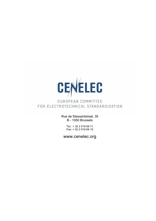 CLC Guide 8:2007 V CLC Guide 8:2007 - Page 4 preview