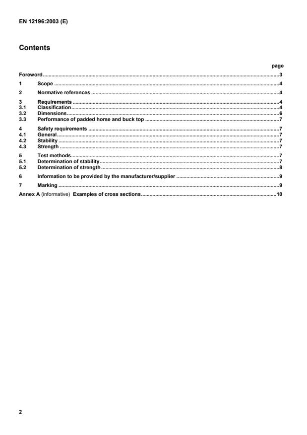 EN 12196:2003 EN 12196:2003 - Page 4 preview