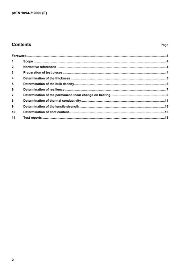 prEN 1094-7 prEN 1094-7:2005 - Page 4 preview