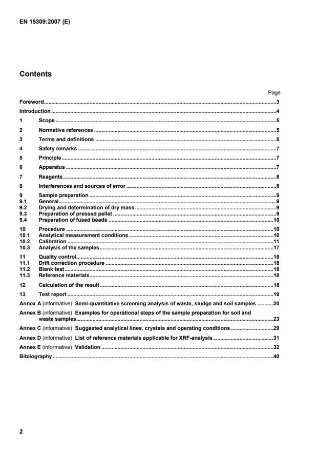 EN 15309:2007 EN 15309:2007 - Page 4 preview