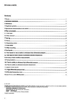 ISO 4548-3:1997 ISO 4548-3:1997 - Methods of test for full-flow lubricating oil filters for internal combustion engines — Part 3: Resistance to high differential pressure and to elevated temperature
Released:9/18/1997 - Page 2 preview