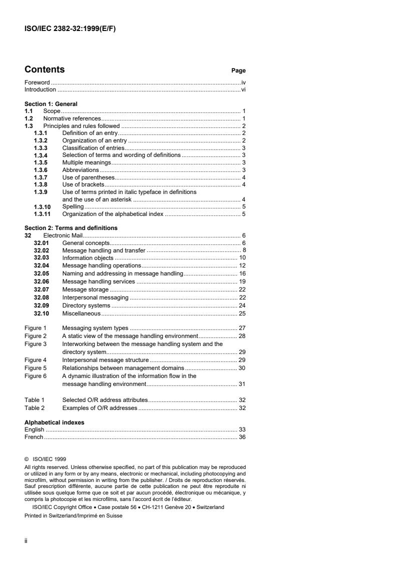 ISO/IEC 2382-32:1999 ISO/IEC 2382-32:1999 - Page 2 preview