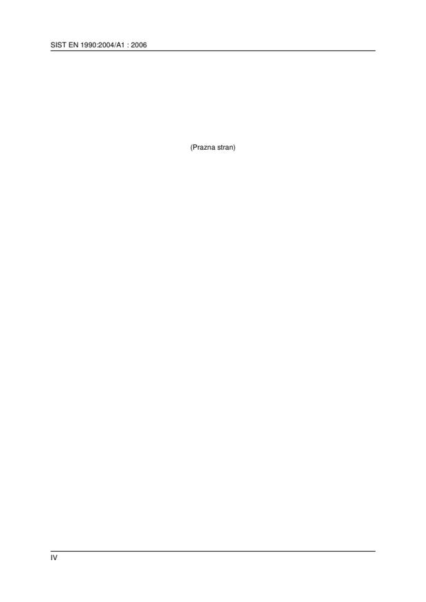 SIST EN 1990:2004/A1:2006 SIST EN 1990:2004/A1:2006 - Page 4 preview
