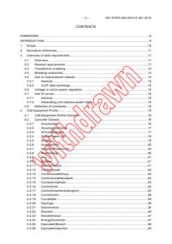 IEC 61970-452:2015 - Energy management system application program interface (EMS-API) - Part 452: CIM model exchange specification
Released:4/9/2015 - Page 4 preview