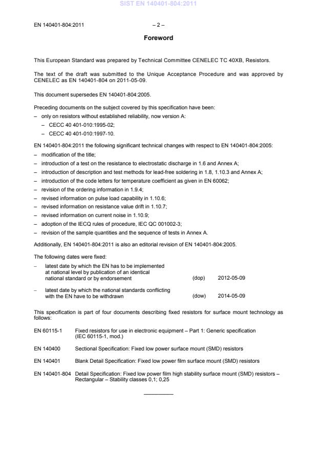 EN 140401-804:2011 EN 140401-804:2011 - Page 4 preview