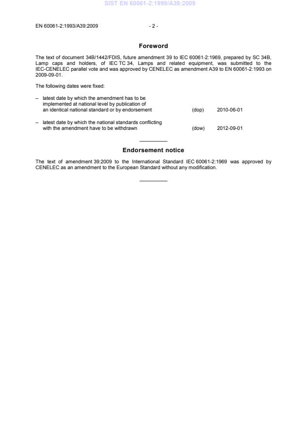 SIST EN 60061-2:1999/A39:2009 SIST EN 60061-2:1999/A39:2009 - Page 4 preview