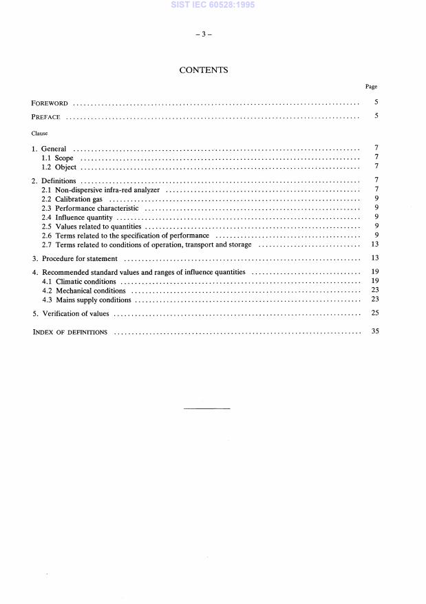 IEC 60282-1/AMD1/FRAG5 IEC 60528:1995 - Page 4 preview