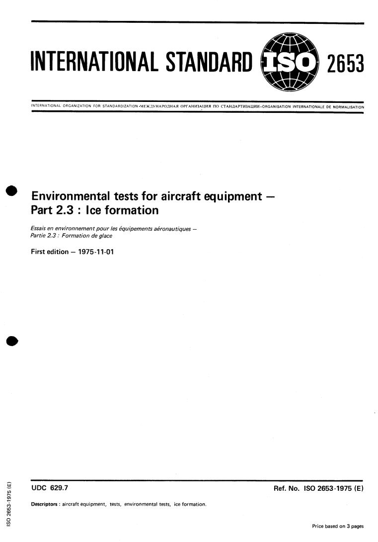 ISO 2653:1975 ISO 2653:1975 - Title missing - Legacy paper document
Released:1/1/1975