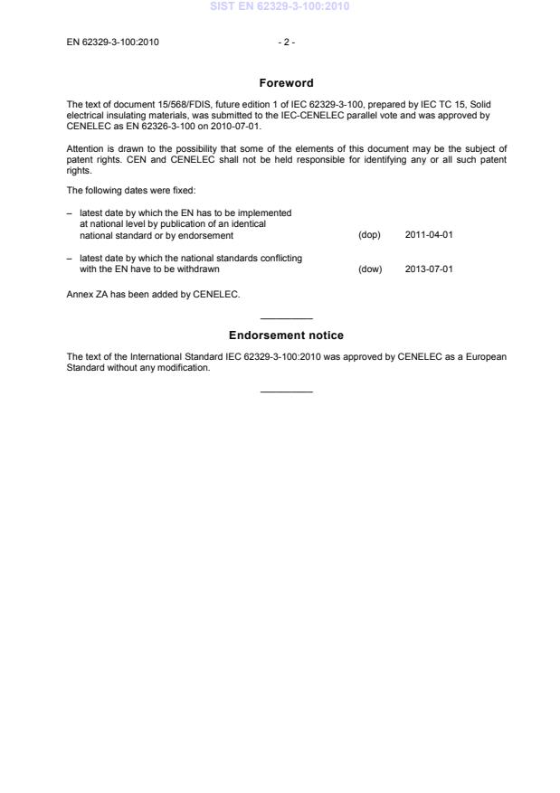 EN 62329-3-100:2010 EN 62329-3-100:2010 - Page 4 preview