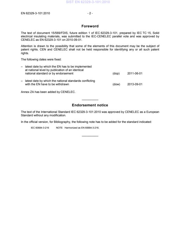 EN 62329-3-101:2010 EN 62329-3-101:2010 - Page 4 preview