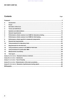 SIST EN 15267-3:2008 SIST EN 15267-3:2008 - Page 4 preview