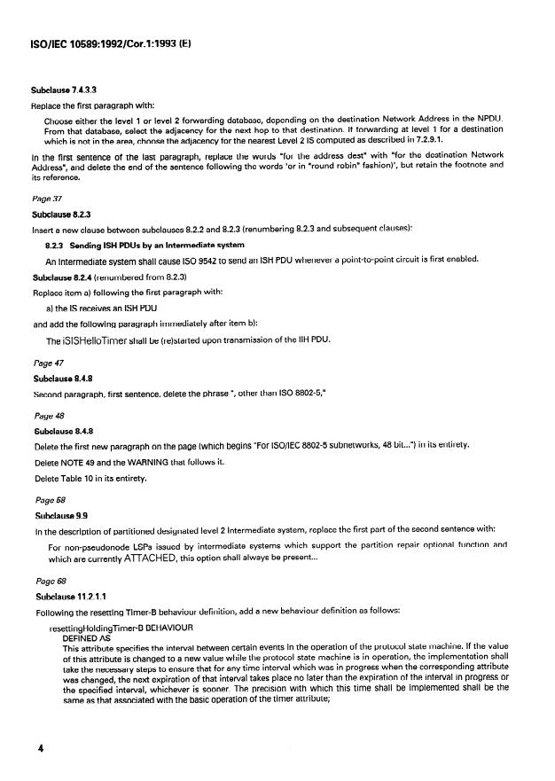 ISO/IEC 10589:1992/Cor 1:1993 ISO/IEC 10589:1992/Cor 1:1993 - Page 4 preview