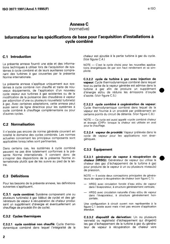 ISO 3977:1991/Amd 1:1995 ISO 3977:1991/Amd 1:1995 - Page 4 preview