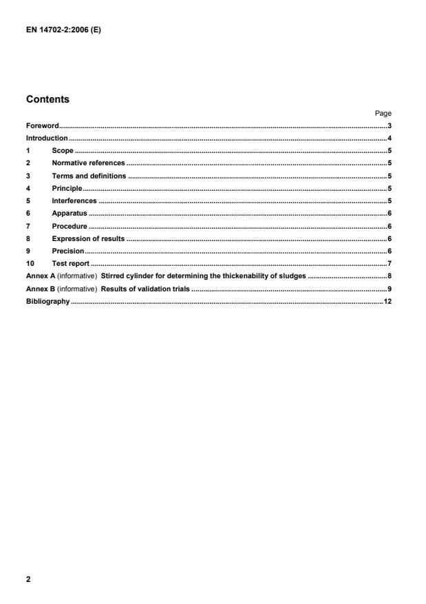 EN 14702-2:2006 EN 14702-2:2006 - Page 4 preview