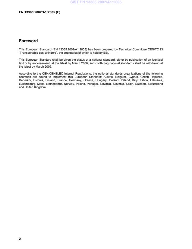 EN 13365:2002/A1:2005 EN 13365:2002/A1:2005 - Page 4 preview