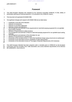 prEN 50059:2011 - Page 4 preview