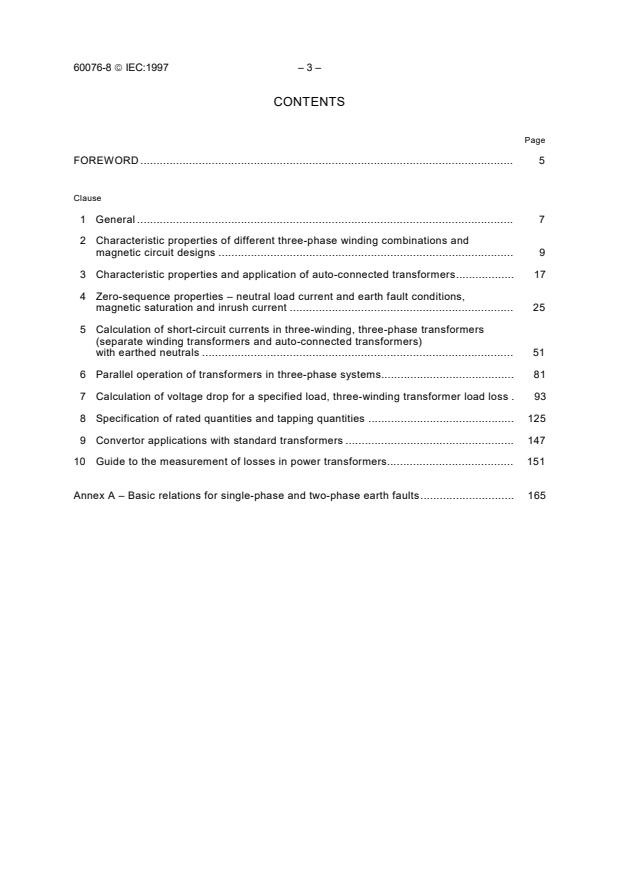 IEC 61280-2-2:2012/COR1:2015 IEC 60076-8:2001 - Page 4 preview