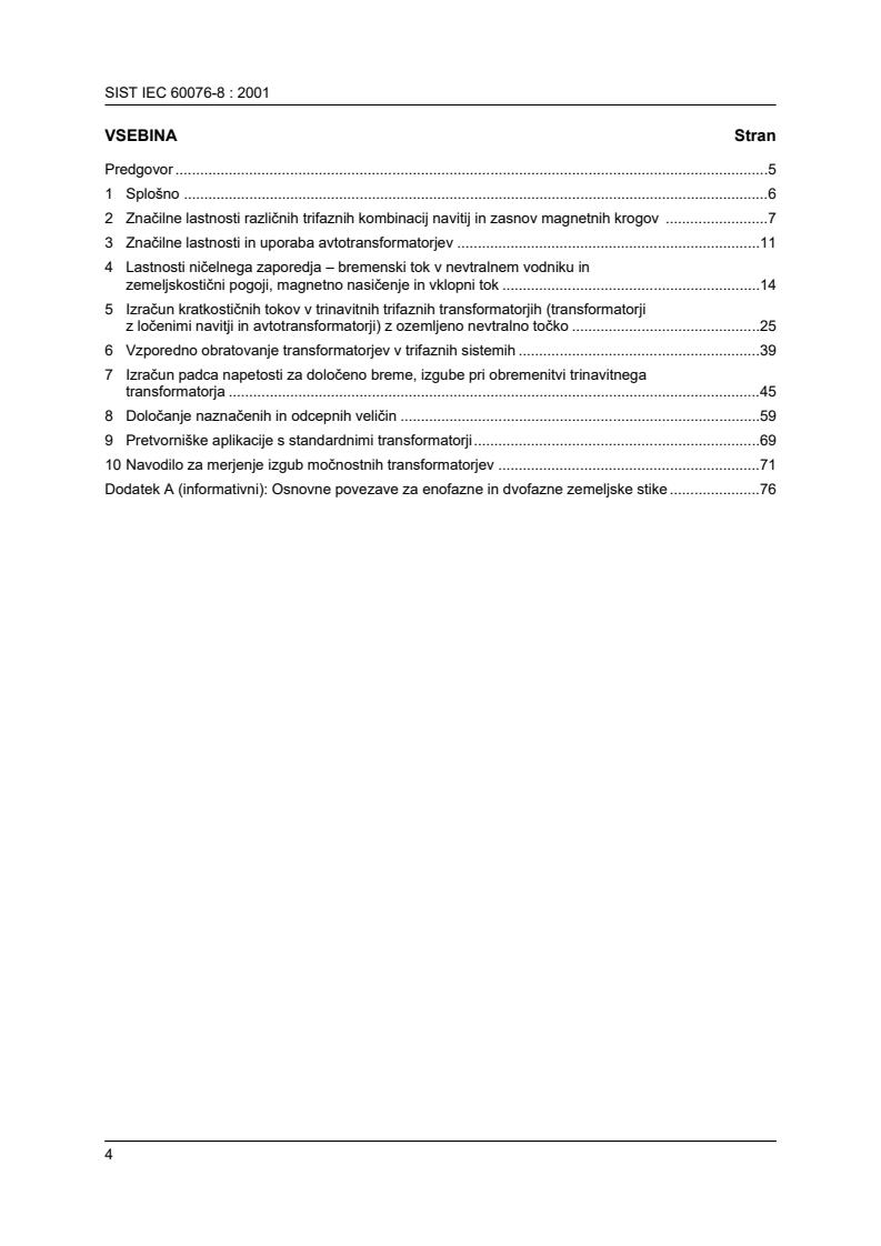 IEC 61280-2-2:2012/COR1:2015 IEC 60076-8:2001 - Page 4 preview