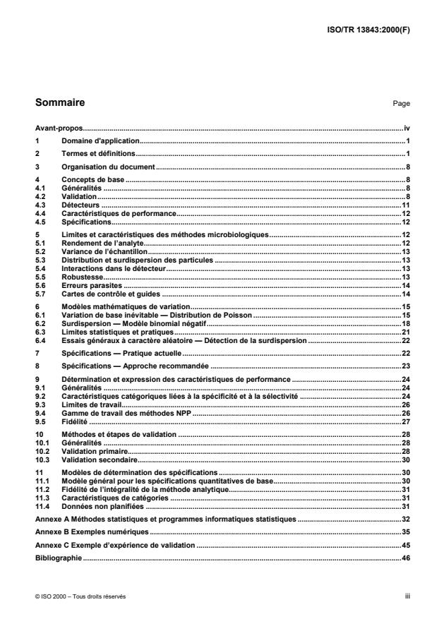 ISO/TR 13843:2000 - Qualité de l'eau -- Lignes directrices pour la validation des méthodes microbiologiques