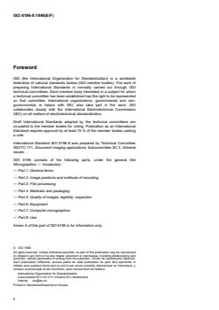 ISO 6196-8:1998 - Page 2 preview